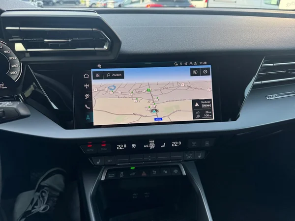AUDI A3 Allstreet PHEV (2025) — foto 5 van 24