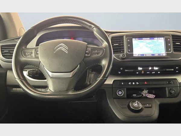 Citroen SpaceTourer Lwb (2021) — foto 3 van 15
