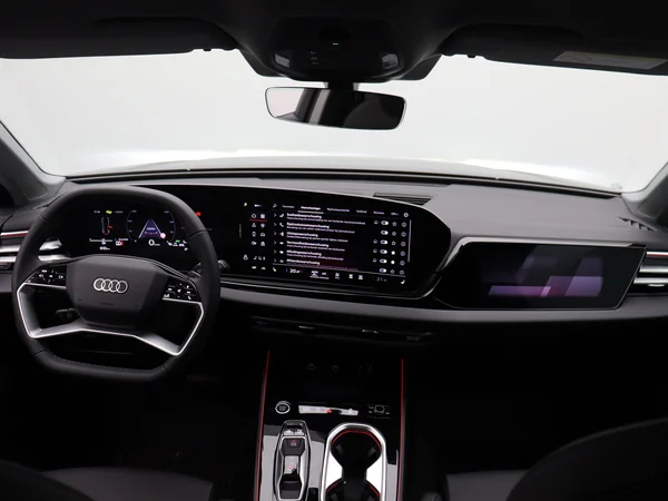 AUDI A6 Avant (2025) — foto 16 van 17