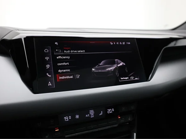 AUDI e-tron GT (2026) — foto 14 van 25