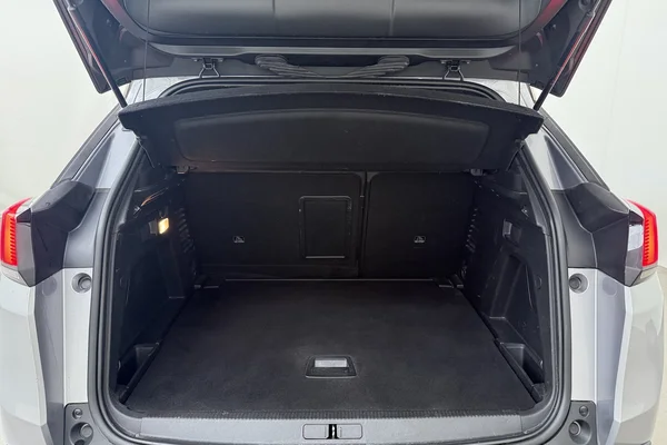 Peugeot 3008 (2023) — foto 20 van 24