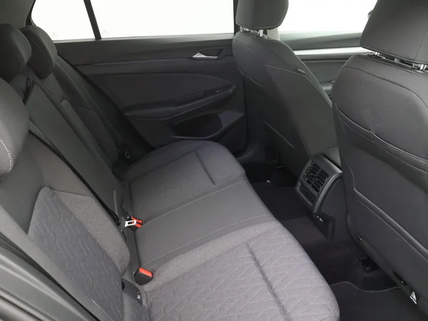 VOLKSWAGEN Golf VIII (2025) — foto 4 van 21