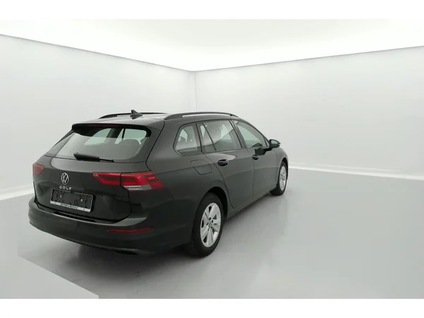 VOLKSWAGEN Golf VIII SW (2022) — foto 30 van 36