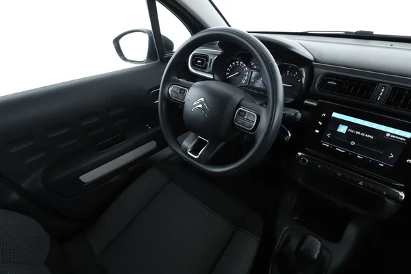 Citroen C3 (2018) — foto 4 van 16