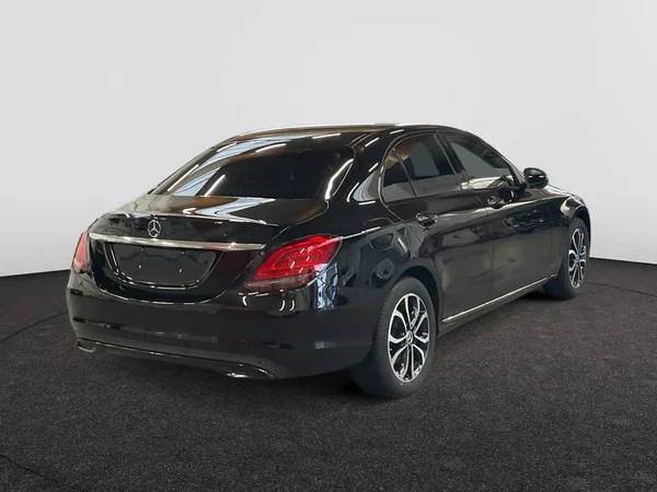 MERCEDES-BENZ C 180 (2020) — foto 7 van 21