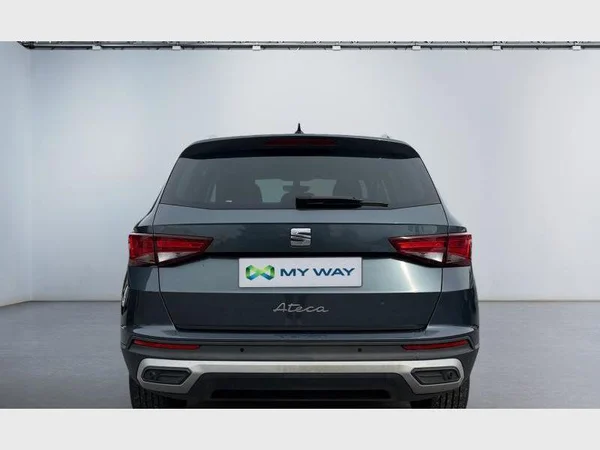 Seat Ateca (2022) — foto 24 van 29