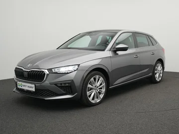 SKODA Scala (2024)