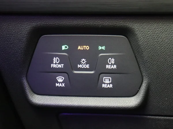 CUPRA Leon (2024) — foto 16 van 25