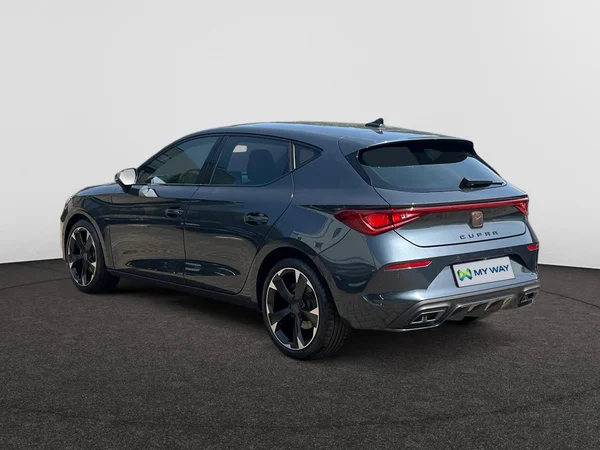 CUPRA Leon (2023) — foto 12 van 24