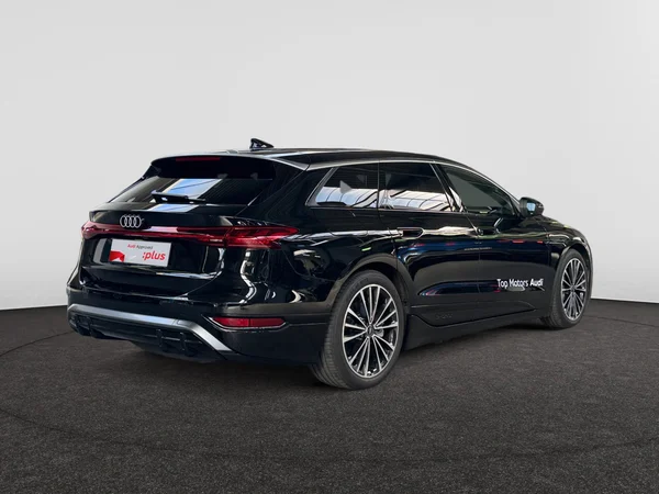 AUDI A6 Avant e-tron (2025) — foto 16 van 20