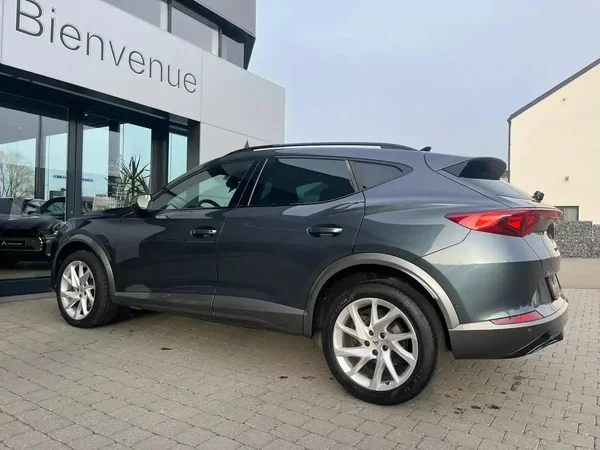Cupra Formentor (2022) — foto 16 van 24