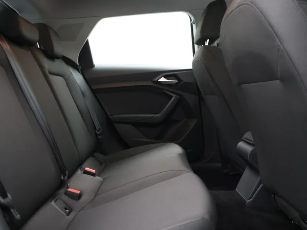 AUDI A1 Sportback (2024) — foto 15 van 27