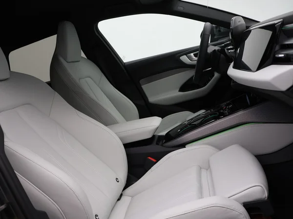 AUDI A5 Avant e-hybrid (PHEV) (2026) — foto 25 van 25