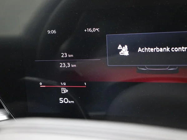 AUDI A6 (2026) — foto 13 van 22