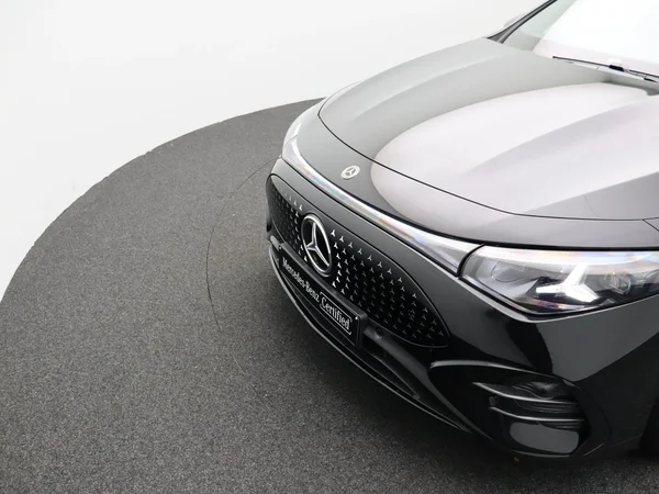 Mercedes-Benz CLA (2026) — foto 24 van 33