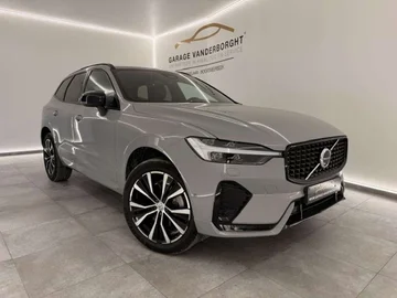 Volvo XC60 ac071899-f5a5-4b40-bd0e-dff4dcae970e