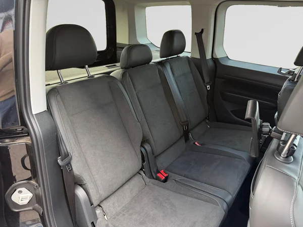 VOLKSWAGEN Caddy eHybrid (PHEV) (2026) — foto 6 van 16