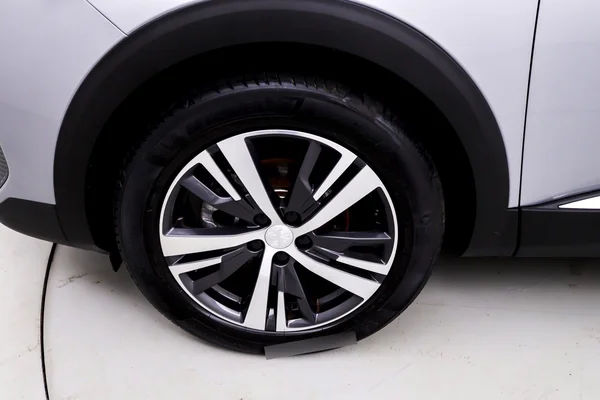 Peugeot 3008 (2024) — foto 2 van 72