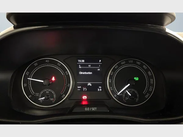 Skoda Fabia (2023) — foto 4 van 15