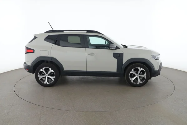 Dacia Duster (2025) — foto 13 van 16