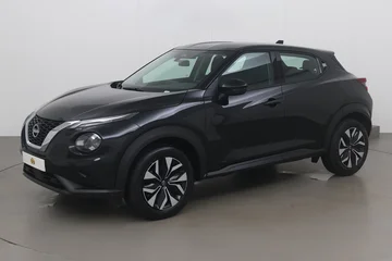 Nissan Juke (2026)