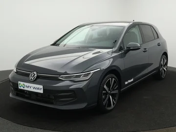 VOLKSWAGEN Golf VIII (2026)