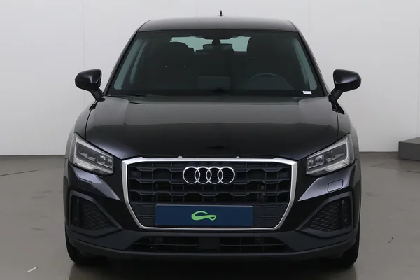 Audi Q2 (2023) — foto 11 van 18