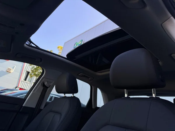 AUDI Q3 (2019) — foto 13 van 24