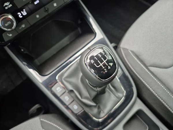 SKODA Fabia (2026) — foto 11 van 20