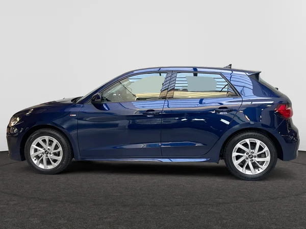 AUDI A1 Sportback (2026) — foto 11 van 12