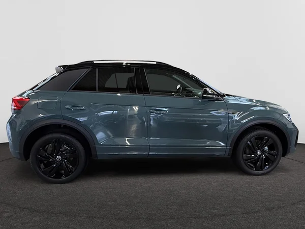 VOLKSWAGEN T-Roc (2026) — foto 21 van 24