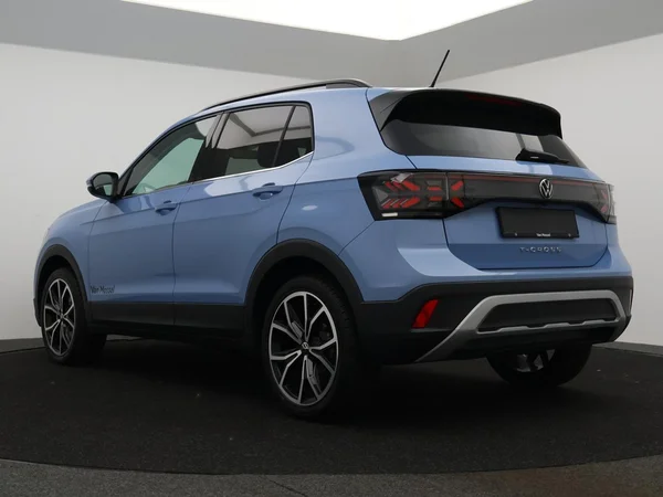 VOLKSWAGEN T-Cross (2026) — foto 19 van 21