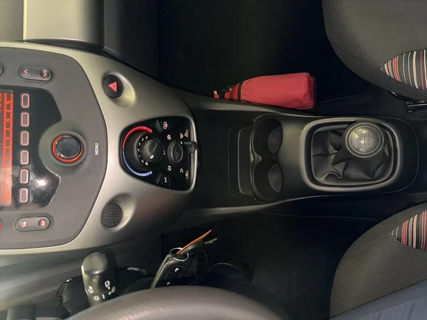 Citroën C1 (2018) — foto 5 van 21