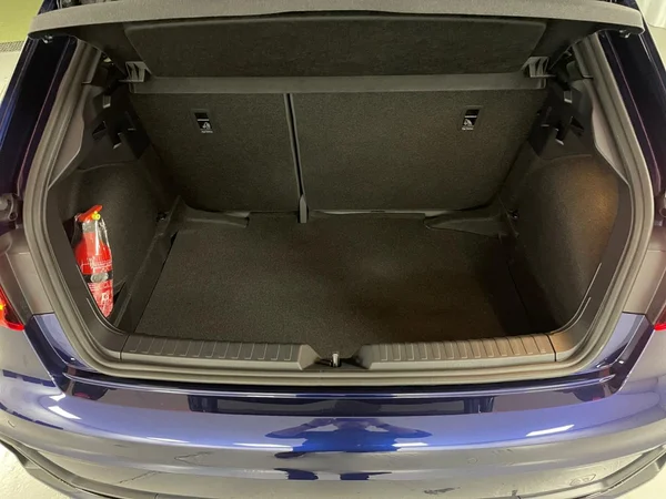 AUDI A1 Sportback (2025) — foto 22 van 30