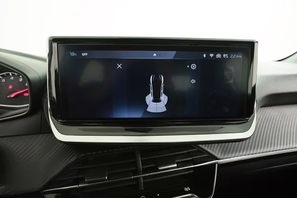 Peugeot 208 (2024) — foto 8 van 27