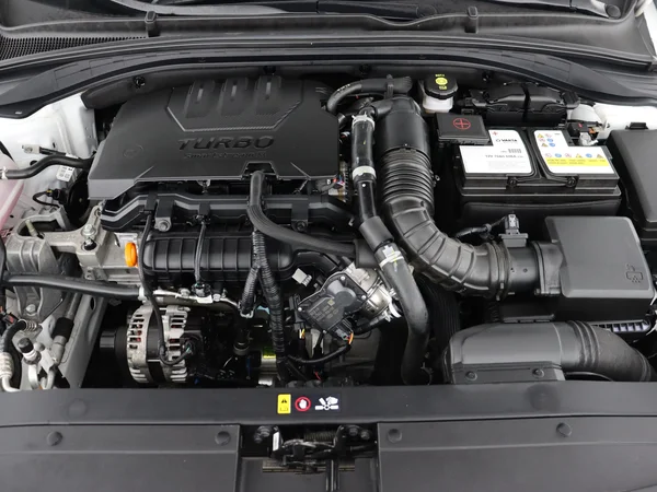 HYUNDAI i30 (2024) — foto 6 van 26