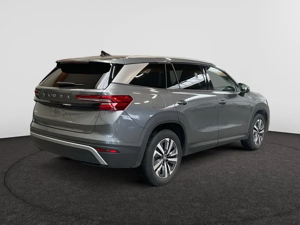 SKODA Kodiaq (2025) — foto 19 van 23