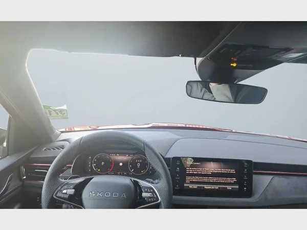 Skoda Kamiq (2025) — foto 3 van 23