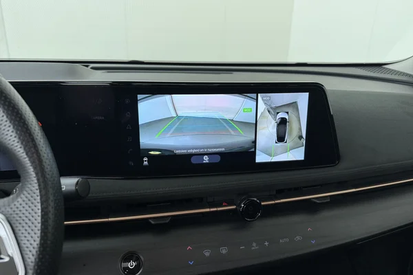 Nissan Ariya (2023) — foto 5 van 21