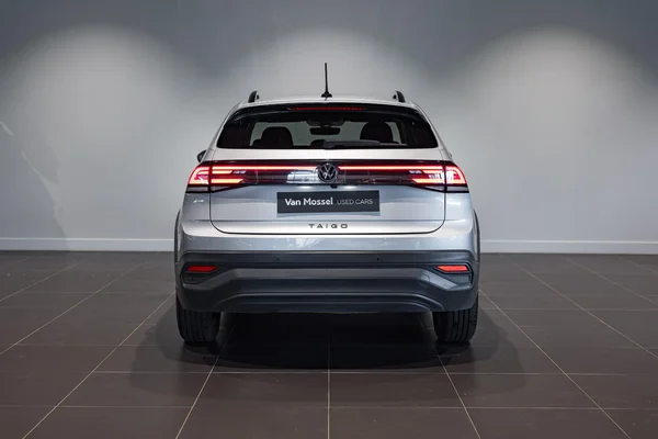 Volkswagen Taigo (2022) — foto 29 van 32