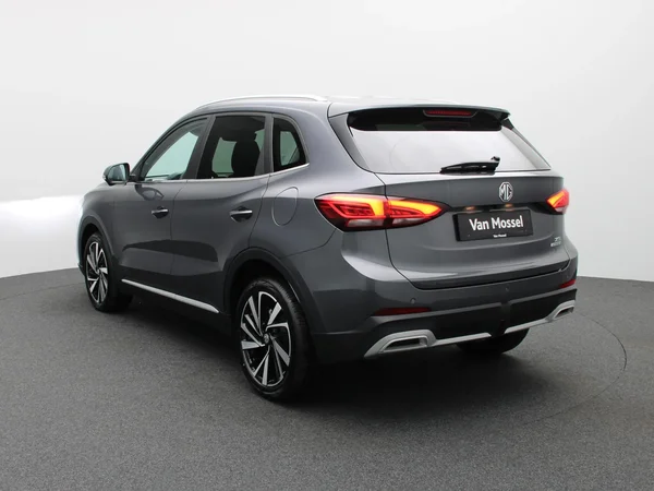 MG ZS (2026) — foto 12 van 28