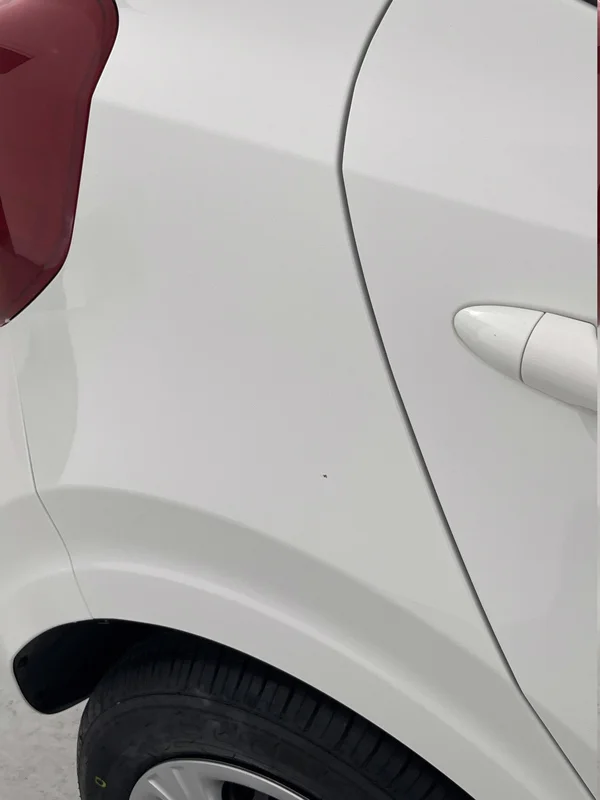 Kia Picanto (2021) — foto 27 van 41