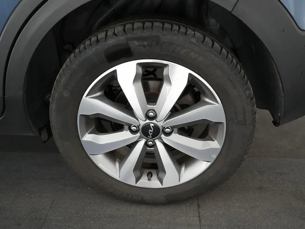 Kia Stonic (2025) — foto 18 van 21