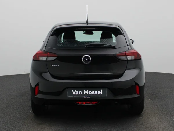 Opel Corsa (2023) — foto 30 van 34