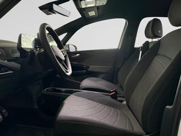 VOLKSWAGEN ID.3 (2025) — foto 17 van 24