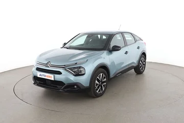 Citroen C4 5ff47299-6353-4044-b636-184879d5d5b0