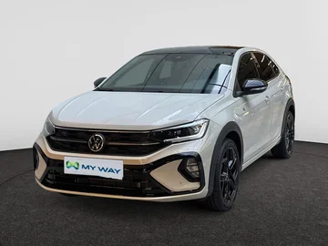 VOLKSWAGEN Taigo (2026)