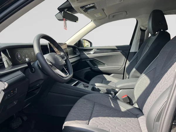 VOLKSWAGEN Tayron (2026) — foto 23 van 23