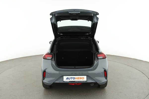 Opel Corsa (2024) — foto 7 van 16