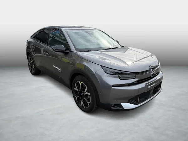 Citroën C4 (2026) — foto 12 van 18
